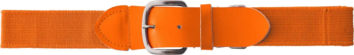 Champion Sports Uby Uniform Belt Youth - Ea - Orange