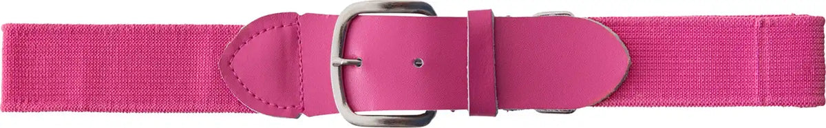 Champion Sports Uby Uniform Belt Youth - Ea - Pink