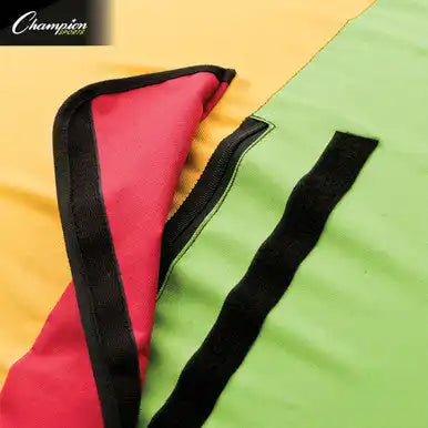 Champion Sports Ulc Ultra-lite Cage Ball Cover Replacement - Ea