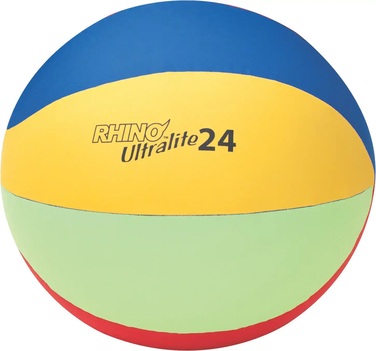Champion Sports Ulset Rhino Ultra-lite Cage Ball - Set - 2 Lb, 24’’