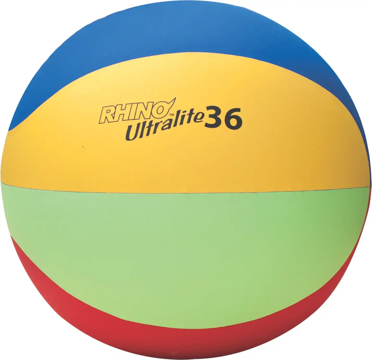 Champion Sports Ulset Rhino Ultra-lite Cage Ball - Set - 4 Lb, 36’’