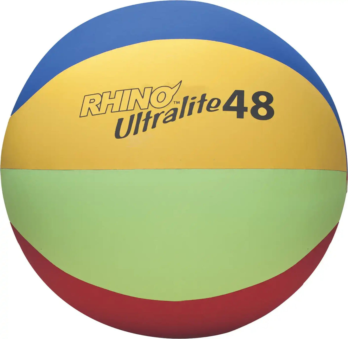 Champion Sports Ulset Rhino Ultra-lite Cage Ball - Set - 5 Lb, 48’’