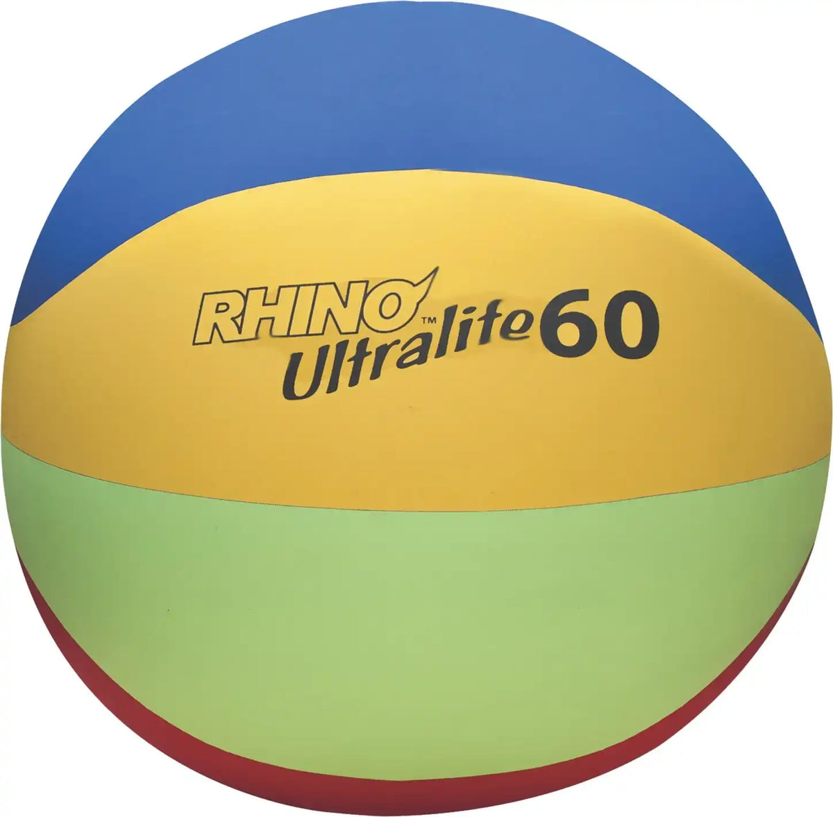 Champion Sports Ulset Rhino Ultra-lite Cage Ball - Set - 7 Lb, 60’’