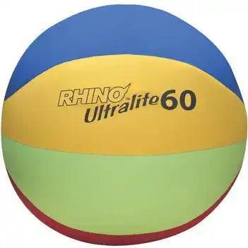 Champion Sports Ulset Rhino Ultra-lite Cage Ball - Set