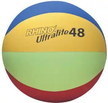 Champion Sports Ulset Rhino Ultra-lite Cage Ball - Set