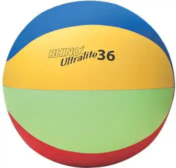Champion Sports Ulset Rhino Ultra-lite Cage Ball - Set