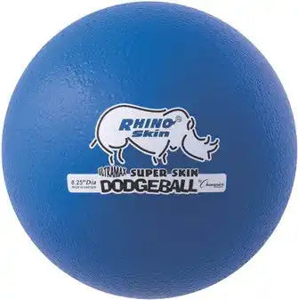 Champion Sports Urs Rhino Skin Ultra Max Dodgeball - Set