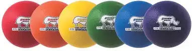 Champion Sports Urs Rhino Skin Ultra Max Dodgeball - Set