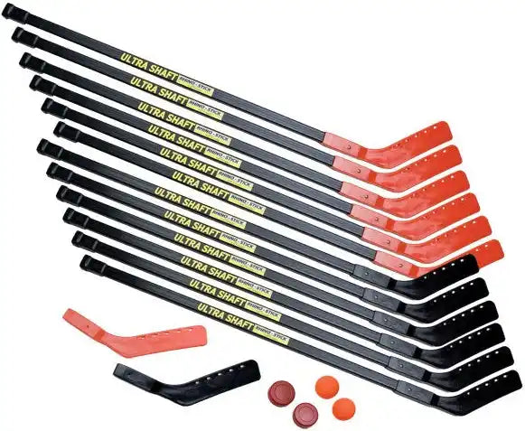 Champion Sports Usset Ultra Shaft Hockey - Set - 47’’ l