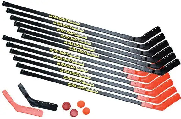 Champion Sports Usset Ultra Shaft Hockey - Set - 52’’ l