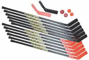 Champion Sports Usset Ultra Shaft Hockey - Set
