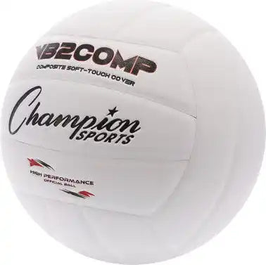 Champion Sports Vb2 Composite Volleyball - Ea