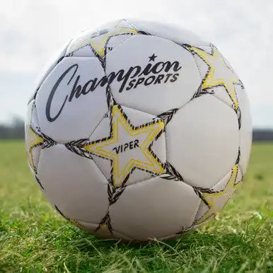 Champion Sports Viper Viper Soccer Ball - Ea