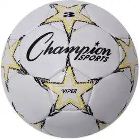 Champion Sports Viper Viper Soccer Ball - Ea