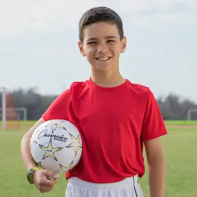 Champion Sports Viper Viper Soccer Ball - Ea