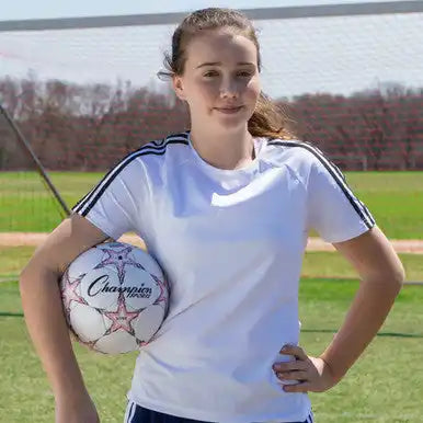 Champion Sports Viper Viper Soccer Ball - Ea