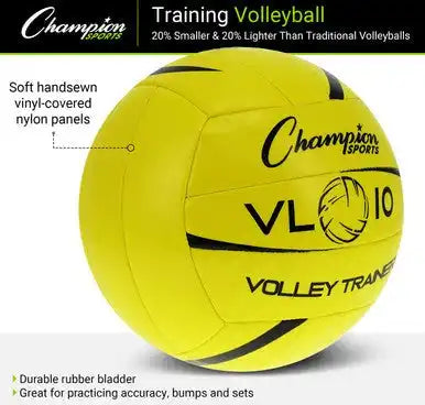 Champion Sports Vl Volleyball Trainer - Ea
