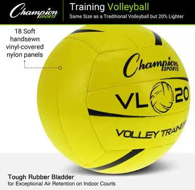 Champion Sports Vl Volleyball Trainer - Ea