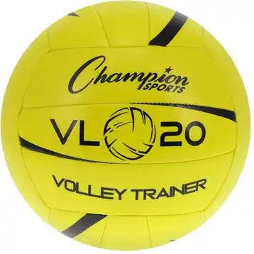 Champion Sports Vl Volleyball Trainer - Ea