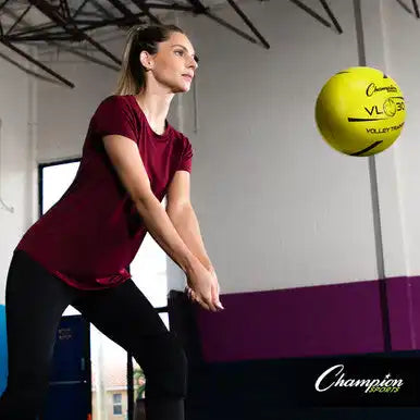 Champion Sports Vl Volleyball Trainer - Set - 8