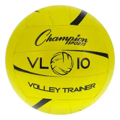 Champion Sports Vl Volleyball Trainer - Set - 8