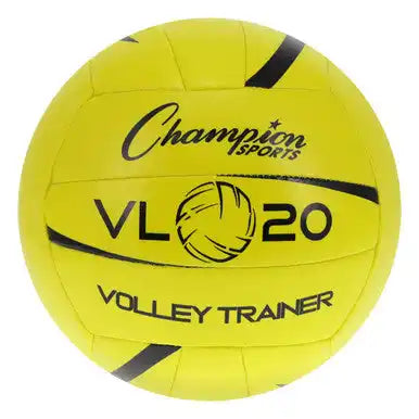 Champion Sports Vl Volleyball Trainer - Set - 8