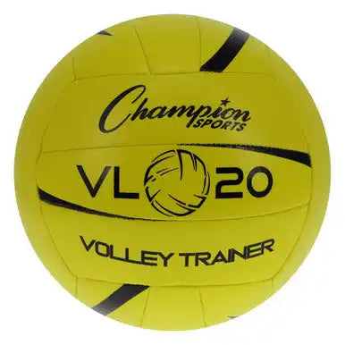 Champion Sports Vl Volleyball Trainer - Set - 8