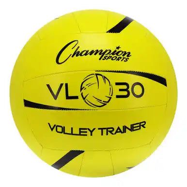 Champion Sports Vl Volleyball Trainer - Set - 8