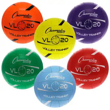 Champion Sports Vl Volleyball Trainer - Set - 8