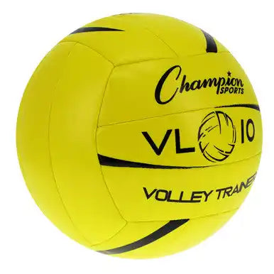 Champion Sports Vl Volleyball Trainer - Set - 8