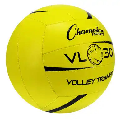 Champion Sports Vl Volleyball Trainer - Set - 8