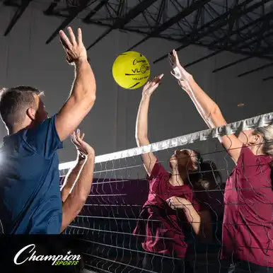 Champion Sports Vl Volleyball Trainer - Set - 8