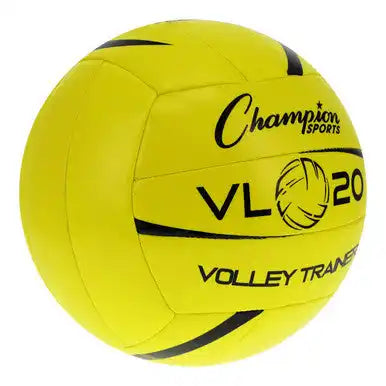 Champion Sports Vl Volleyball Trainer - Set - 8