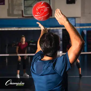 Champion Sports Vl Volleyball Trainer - Set - 8