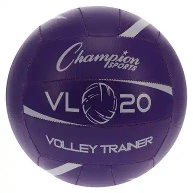 Champion Sports Vl Volleyball Trainer - Set - 8