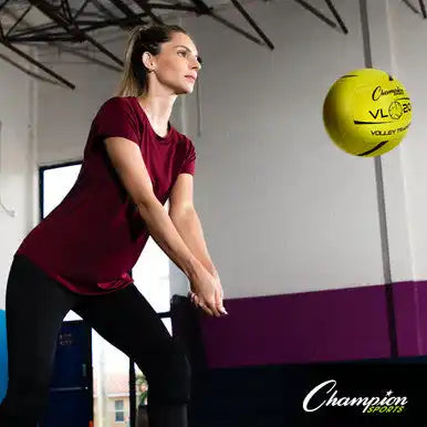Champion Sports Vl Volleyball Trainer - Set - 8