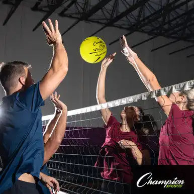 Champion Sports Vl Volleyball Trainer - Set - 8