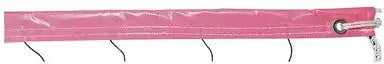 Champion Sports Vn2b Volleyball Net Color Headband - Ea