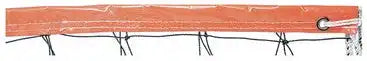 Champion Sports Vn2b Volleyball Net Color Headband - Ea