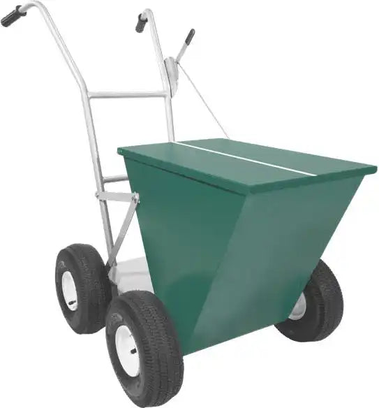 Champion Sports Wdl Wheeled Dry Line Marker - Ea - 100 Lb