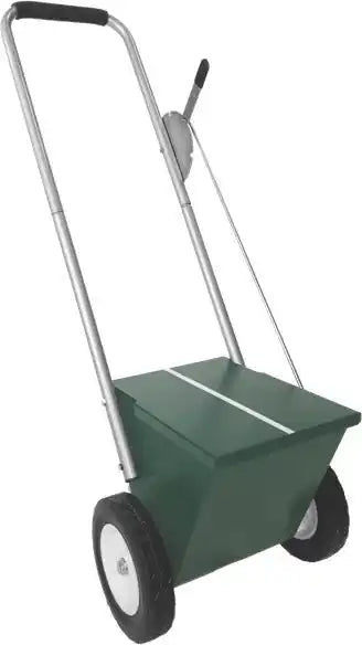 Champion Sports Wdl Wheeled Dry Line Marker - Ea - 25 Lb