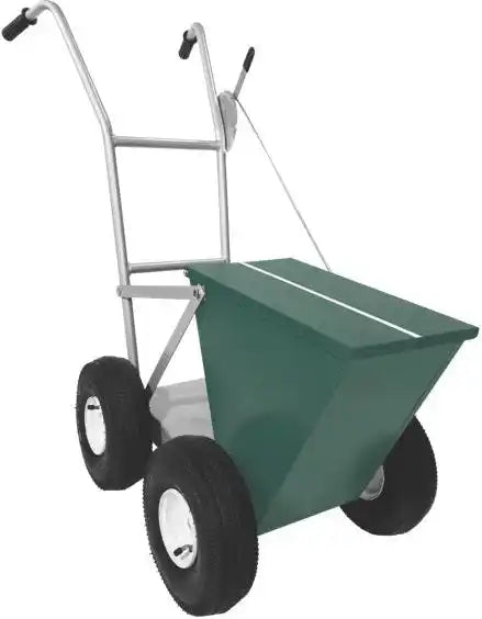 Champion Sports Wdl Wheeled Dry Line Marker - Ea - 50 Lb