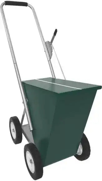 Champion Sports Wdl Wheeled Dry Line Marker - Ea - 65 Lb