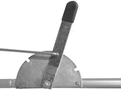 Champion Sports Wdl Wheeled Dry Line Marker - Ea