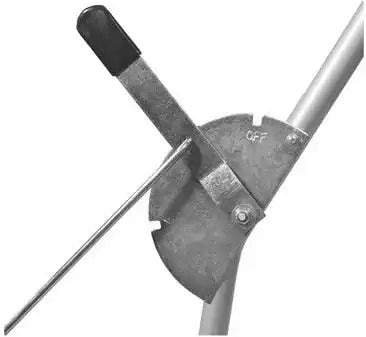 Champion Sports Wdl Wheeled Dry Line Marker - Ea