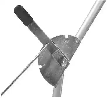 Champion Sports Wdl Wheeled Dry Line Marker - Ea