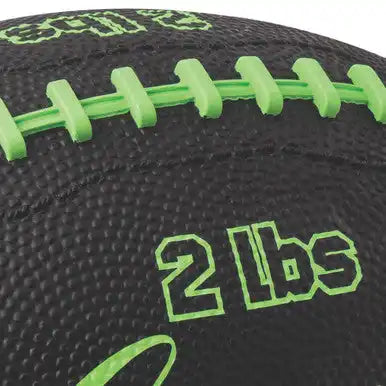 Champion Sports Wf Weighted Football Trainer - Ea