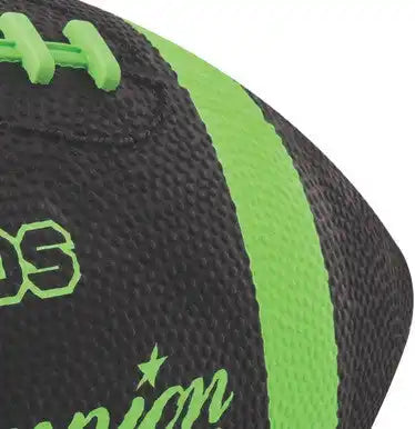 Champion Sports Wf Weighted Football Trainer - Ea