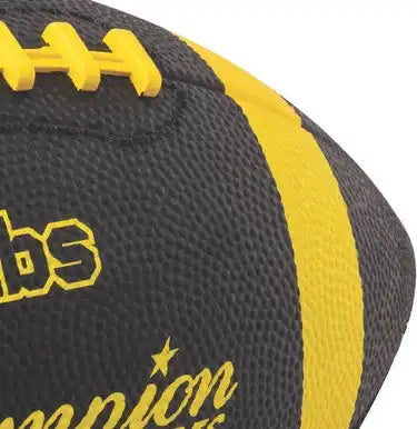 Champion Sports Wf Weighted Football Trainer - Ea