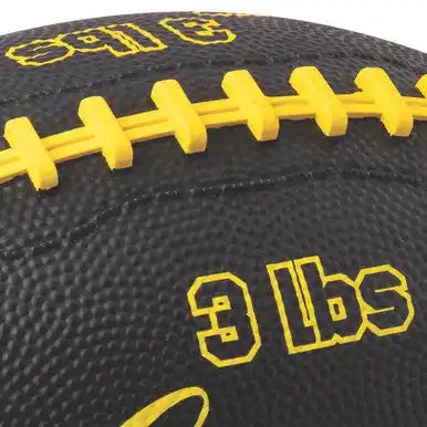 Champion Sports Wf Weighted Football Trainer - Ea